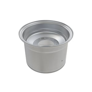 Rim And Wheel Center