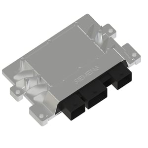 Basic Control Unit