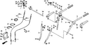 Image of 54510-738-C11