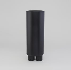 D/S,MUFFLER, ROUND STYLE 5