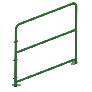 Handrail