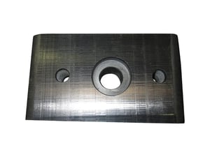 ROLLER, SPACER MOUNT 2646