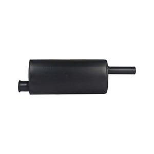Muffler
