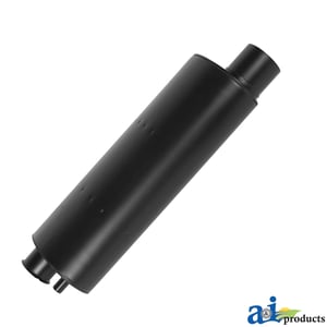 Muffler