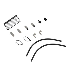 Breather Kit