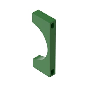 Half Clamp