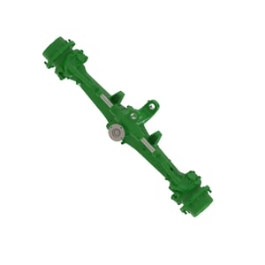 Front Axle