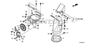 Image of 90502-V10-S10