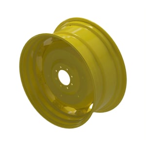 Wheel