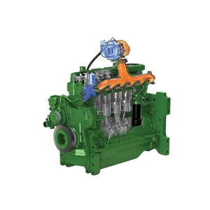Diesel Engine