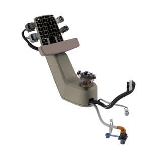 Armrest Kit