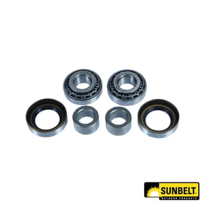 Bearing
