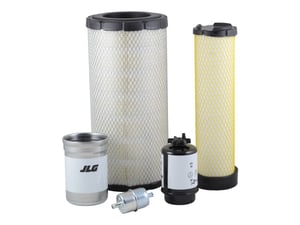 JLG 91535011 Telehandler Filter Kit