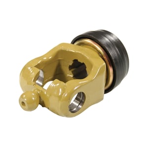 Universal Joint Yoke