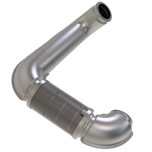 Exhaust Pipe
