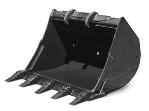 Image of TRENCHING X-CHANGE BUCKET