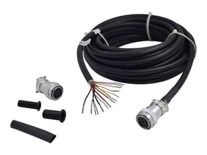 CABLE,BOOM CONTROL (600S)