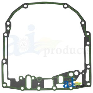 Gasket; Transmission Front Cover