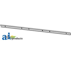 Concave Bar Channel