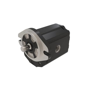 Hydraulic Pump