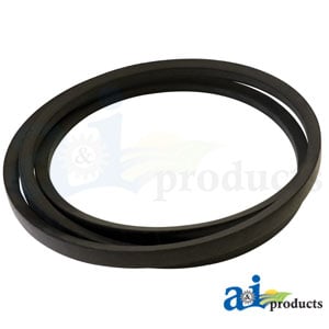Belt, Unloading Dual Drive