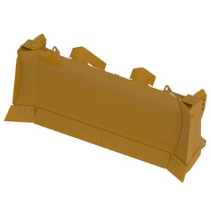 Dozer Blade