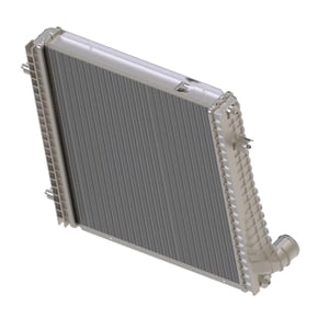 Radiator