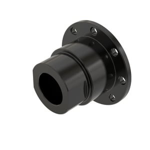Universal Joint Yoke