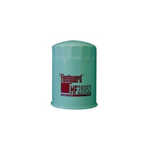 Hydraulic Filter