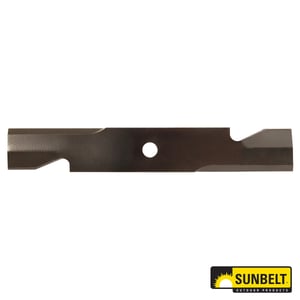 Mower Blade