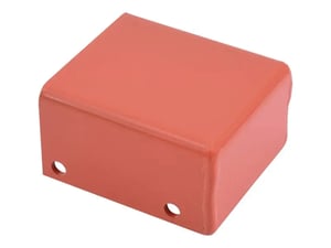 PLATE,UPPER LIMIT SWITCH COVER