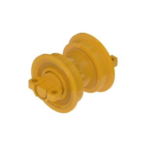 Bottom Roller