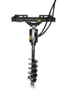 Image of AUGER DRIVE UNIT 14PH
