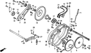 Image of 40312-738-000