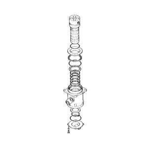 Manifold Reman