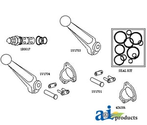 Image of A-2V0009