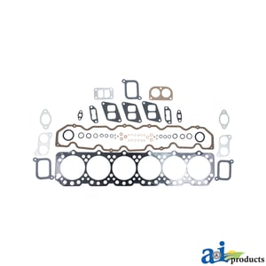 Engine Cylinder Head Gasket