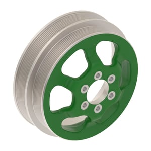 Pulley