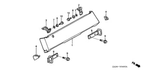 Image of 17558-ZA0-800