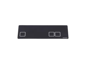 DECAL,DISPLAY PANEL GROUND