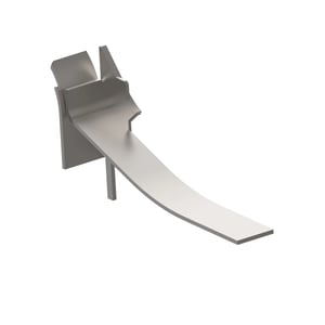 Deflector Kit