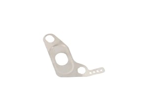 GASKET,EXH MANIFLD TO EXH PIPE