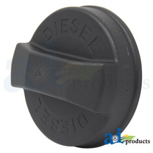 Cap; Fuel Filler