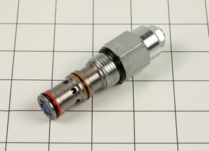 VALVE, COUNTERBALANCE