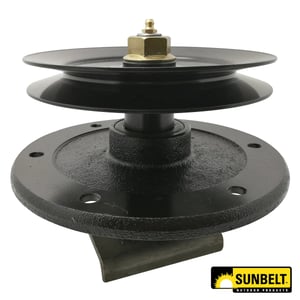 Spindle