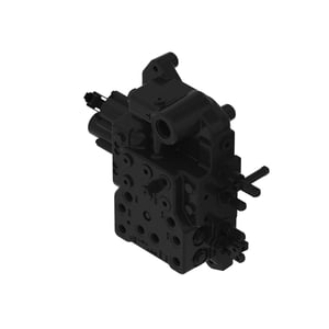 Control Valve
