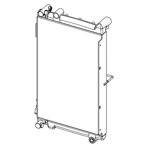 Oil Cooler