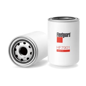 Hydraulic Filter