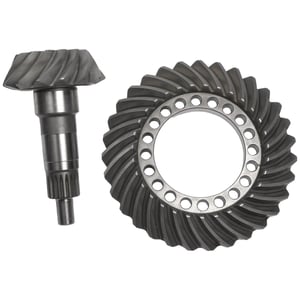 Bevel Gear