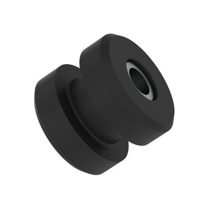 Isolator